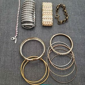 Bracelet Bundle